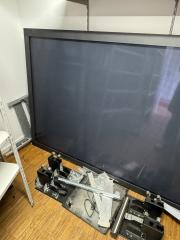 Panasonic TH103PF10EK 103 Zoll Fernseher