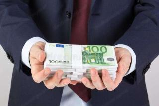 Kreditangebot und Projektfinanzierung