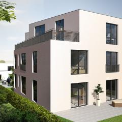 3D-Architektur-Visualisierungen --- Bilder machen Eindruck