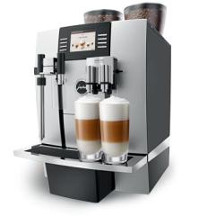 JURA GIGA X9 c Kaffeevcollautomat ( Professional )