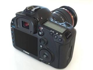 Canon Eos 5D Mark III Kit