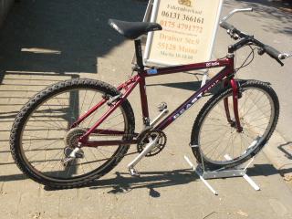 (242) 21 Gang BEAST Rh 46 Zoll 26 ALU-RAHMEN