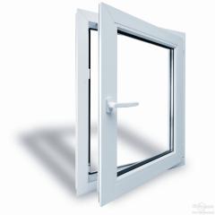 Beste FENSTER - immer 30 % Rabatt - Gealan oder Aluplast - aus Kunststoff 