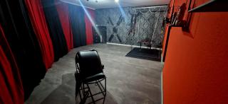 Stundenzimmer/Studio