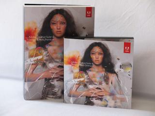 Vollversion Adobe Creative Suite CS6 Design & Web Premium Mac als Box-Version