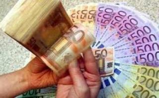 Wir bieten Kredite an, um Ihnen zu helfen