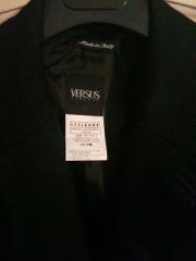 Versace Dolce & Gabbana Mantel Herren.
