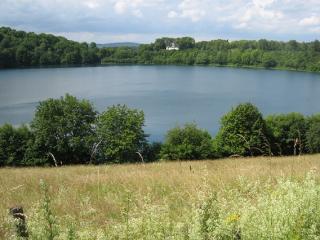 Wandern in der Eifel-Mosel-Region, 2 Fewo frei.