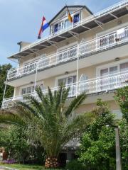 APARTEMENTS INSEL RAB KROATIEN 7 Tage Zahlen   10 Tage Wohnen