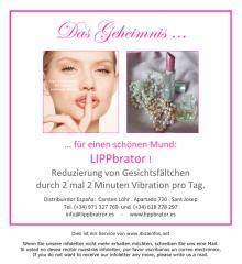 Lippbrator