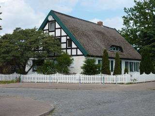 Ferienwohnungen und Ferienzimmer im Alten Landhaus Zinnowitz