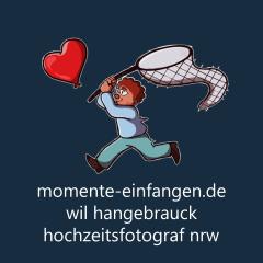 Hochzeitsfotograf, Hochzeitsreportagen in ganz NRW ab 590,00€