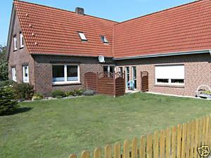 Nordsee/ Ostfriesland Ferienhaus Lammers