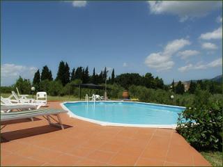 Ferienwohnung mit Schwimmbad, Lucca Toskana