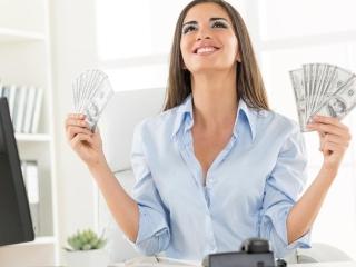 Kredite und Finanzierungen ohne Vorschussgebühren.