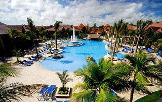 Punta Cana (Domikanische Republik) 14 Tage zu einem Spott Preis