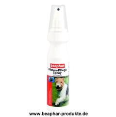 Beaphar Pfoten-Pflege Spray, 150ml