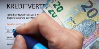 Keine Anfangsgebühren