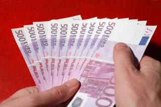 Schnelles und zuverlässiges Gelddarlehensangebot ohne Gebühren.