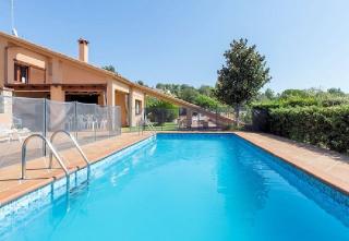 Ferienhaus Finca mit privatem Pool Spanien Costa Brava mieten