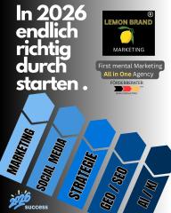 Werbeagentur Düsseldorf Benrath I Lemon Brand Germany - 0211-91576988
