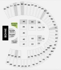 2 Tickets Helene Fischer Olympiastadion München 13.06.2021 FOS Sitzplatz Reihe 2