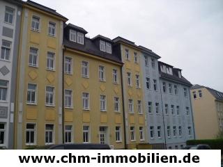 Dachgeschosswohnung mieten in Chemnitz-Altendorf