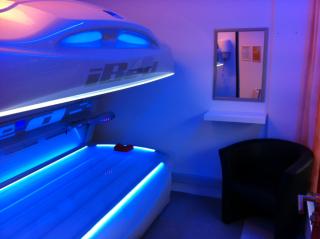 Solarium Jetzt & heute in Kreuzlingen