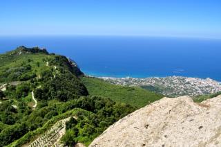 Italien Insel Ischia Ferienappartement zu vermieten