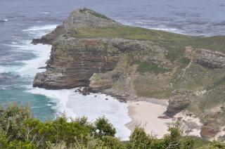 Rundreise, Südafrika, Kapstadt, Kapregion, als Selbstfahrer Tour oder als geführ