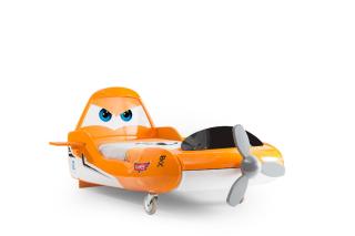 Autobett Walt Disneys Cars Planes Flugzeugbett Kinderbett http://moebelspotkids.