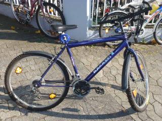 (150) 18 Gang 26 Zoll Rh 50 RAGAZZI sehr leicht
