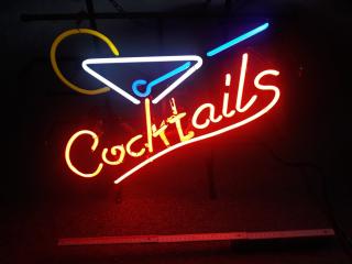 US-NEON Sign ------------------------