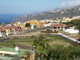 Urlaub auf Teneriffa im Ferienhaus Finca Pascua