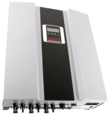 ES5000 Wechselrichter 4600 Watt