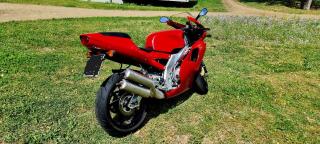 Aprilia RS 250 LD01 Bj.96