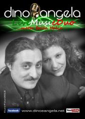 Italienicher Live-Duo DINO & ANGELA dinoeangelalive.wixsite.com/ dinoeangela für