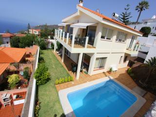 Villa Diamante Teneriffa Nord