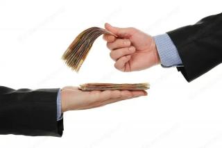 Kredite und Finanzierungen ohne Vorschussgebühren.