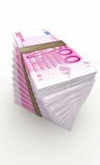Kredite und Finanzierungen ohne Vorschussgebühren. 