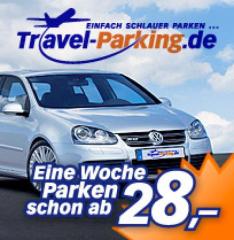 VAlet_parking Service am Flughafen Frankfurt