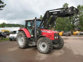 CASE IH JX 95 U 2021