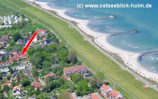 Ferienwohnung Eschenweg Schönberger Strand Ostsee