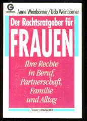 Der Rechtsratgeber für Frauen 