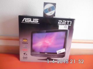 ASUS TV Monitur - LED der T1 Serie