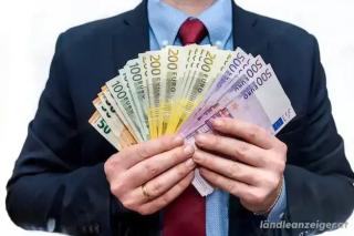 KREDITANGEBOT: für Privatpersonen, Unternehmer und Landwirte von 10.000 bis 95.0