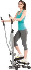 Side Stepper für Zuhause, Fitnessgerät