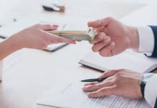 Darlehensangebot ohne Vorauszahlungsgebühren