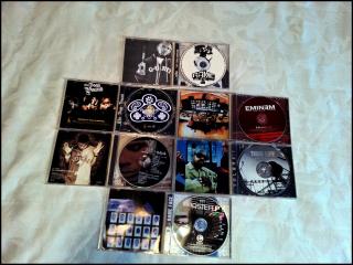  HIP HOP Klassik Collection !!