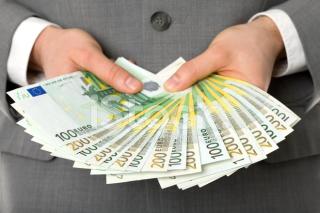 Schnelles und zuverlässiges Gelddarlehensangebot ohne Gebühren.